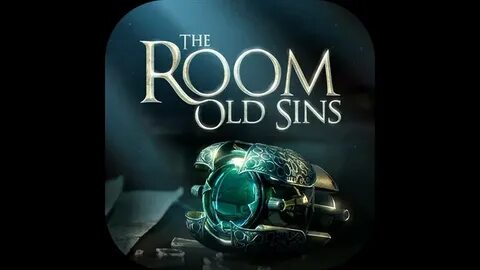 Old sins