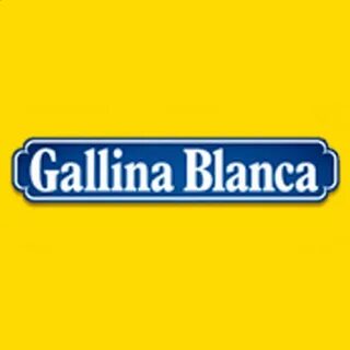Galina blanca