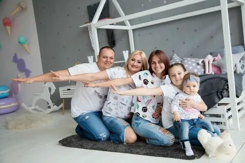 Программы для детей на год семьи