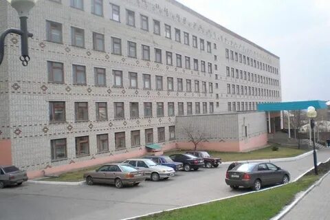 Валуйки црб