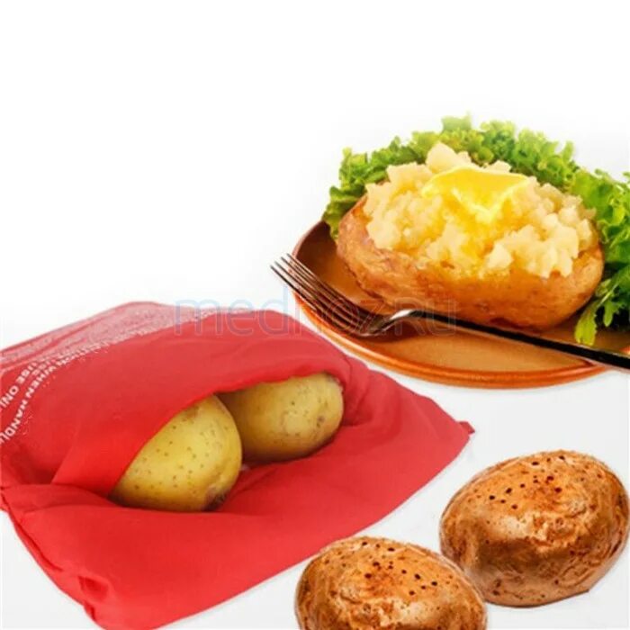 Мешок для запекания картофеля в микроволновой печи. Мешочек для приготовления картофеля в микроволновой печи potato express. Мешок для запекания картофеля в микроволновой печи. Рукав для запекания картофеля. Мешок для запекания картофеля в микроволновой.