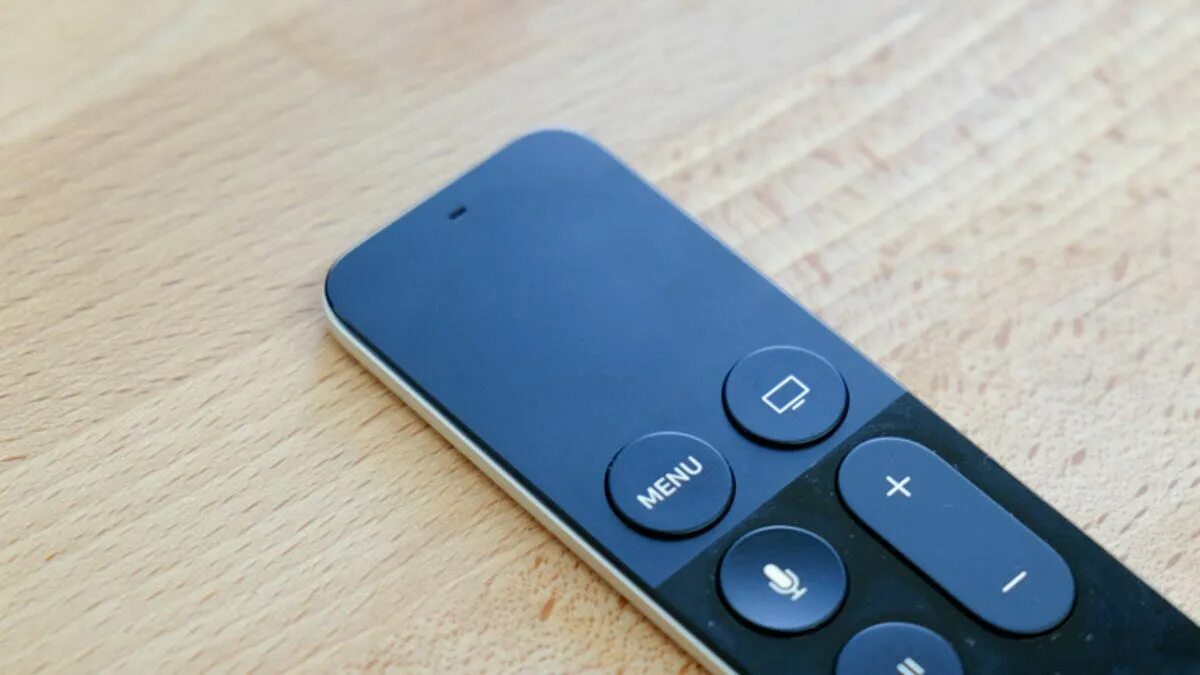 Without remote. Apple TV Remote. Apple TV Remote restart.