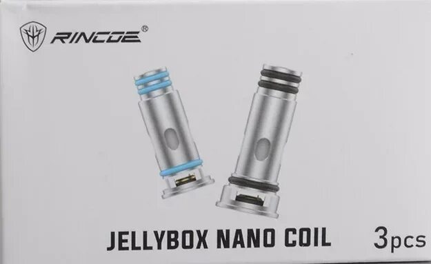 Испаритель Rincoe JELLYBOX Nano. Испаритель Rincoe JELLYBOX Nano Mesh 0.5ohm. Испаритель Rincoe JELLYBOX Nano, 0.5 ом. Испарители Rincoe JELLYBOX Nano 0.5. Испаритель на jelly box