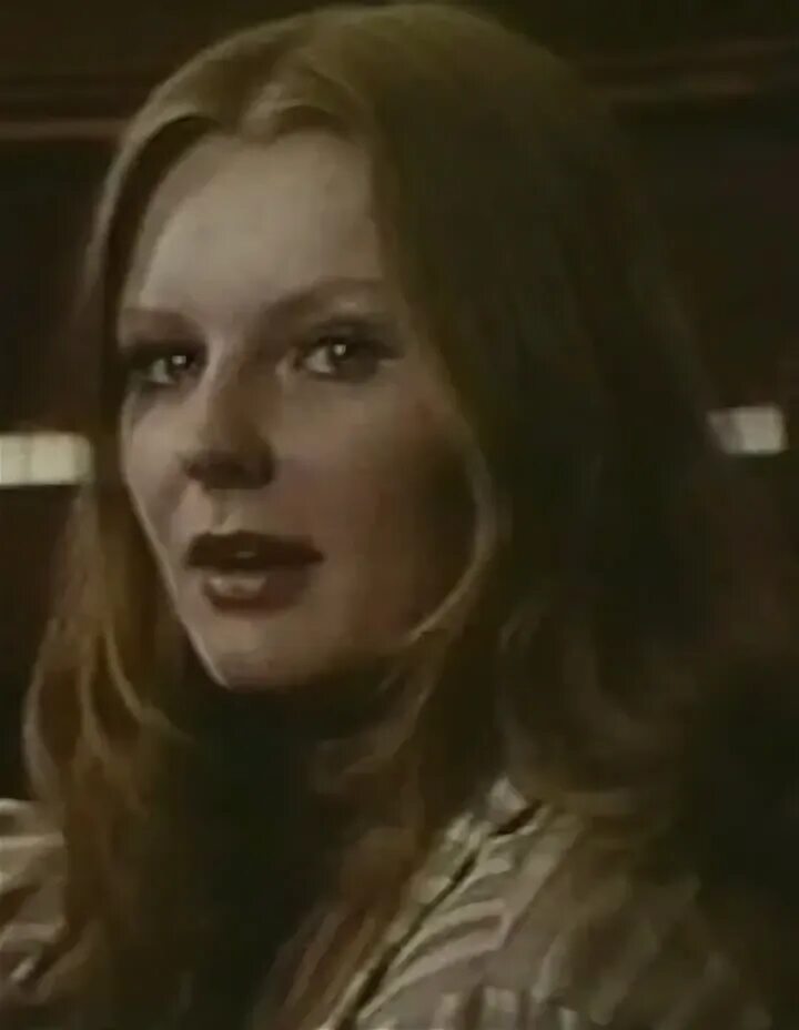 1972 ведьма. МАККЛЕЙН актриса. Ведьмы 1972 год.