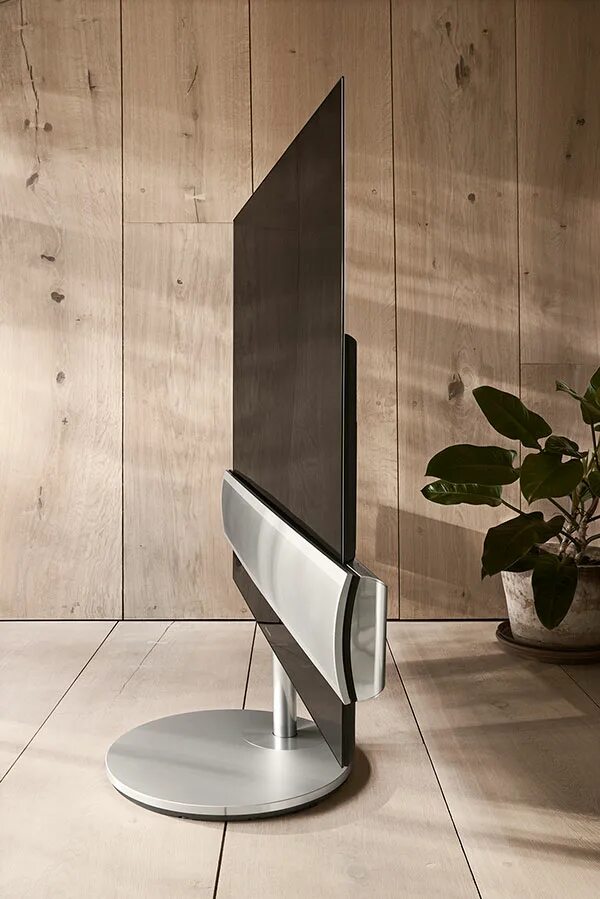 BEOVISION Eclipse 65. Bang Olufsen Eclipse 65. Bang & Olufsen BEOVISION Eclipse. Bang Olufsen BEOVISION Eclipse Motorised Floor Stand.