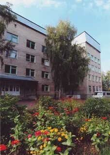 Туберкулезный диспансер уфа проспект октября 155