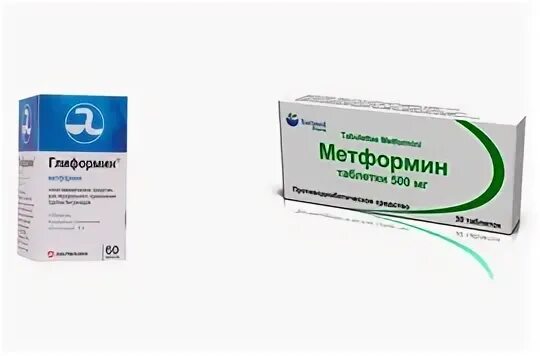 Что лучше метформина при диабете 2 типа