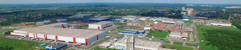 Ногинск индустриальная