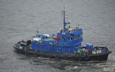 Рб судно