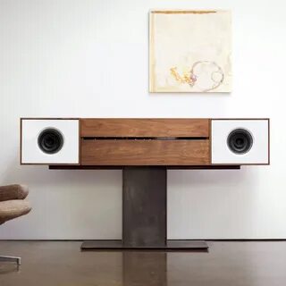 Speaker record