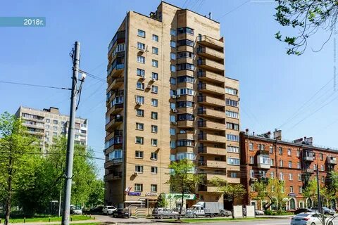 Ул краснодонская 2