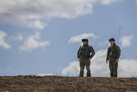 Приморский полигон