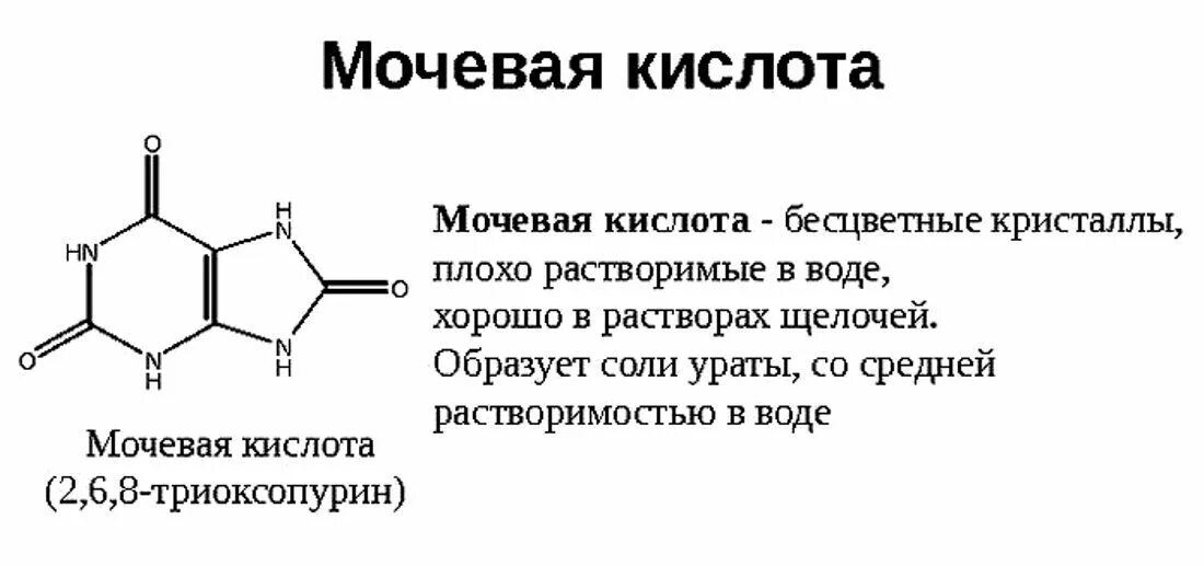 Мочевая кислота в крови отзывы женщин. Мочевая кислота систематическое название. Физико-химические свойства мочевой кислоты. Мочевая кислота формула структурная. Мочевая кислота формула биологическая роль.