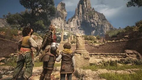 Игра tale requiem