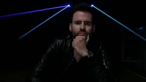 Gareth emery