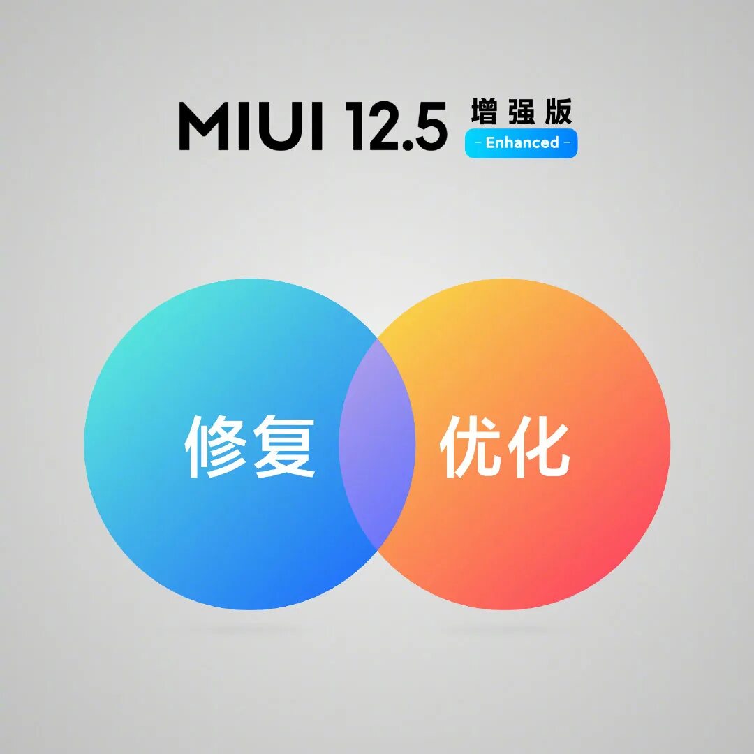 Вместо miui