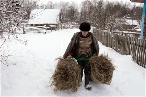Деревенский пойти