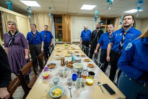 Качканар день