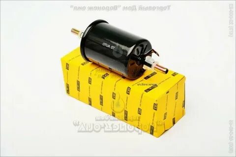 Артикул топливного фильтра нексия