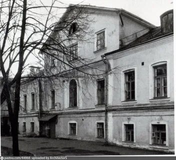 Переулок любви