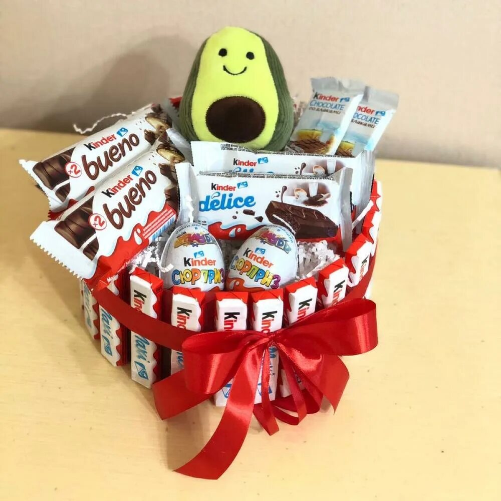 Kind box 1