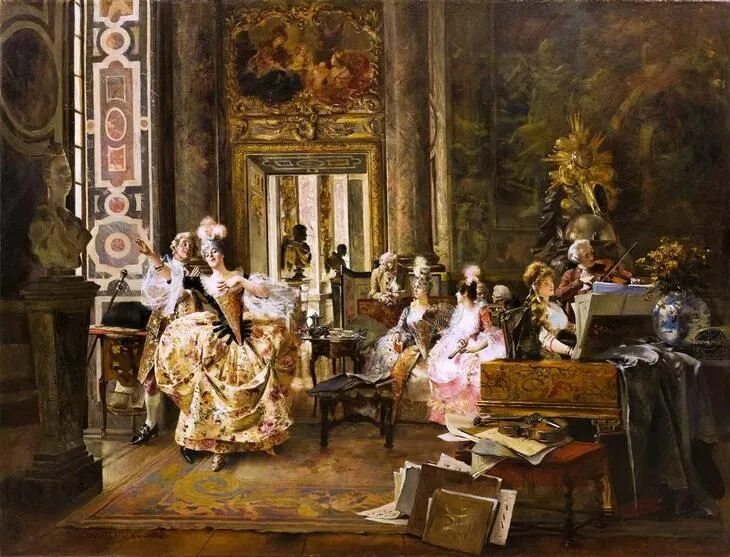 Литература и живопись 19 века. Франсуа фламенг. живопись франсуа фламенга. художник франсуа фламенг картины. francois flameng (1856–1923).