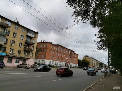 Волоколамский 20 тверь