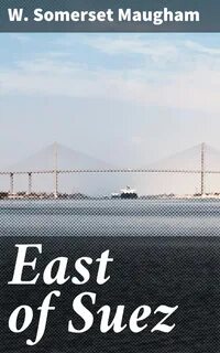 East of suez