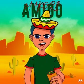 Amigo mine