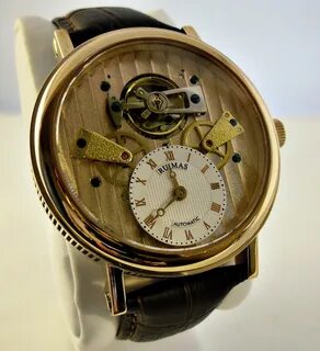 Watch asian