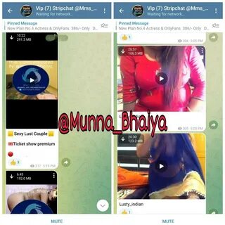 No. 07 Stripchat Indian Demo - Telegraph.