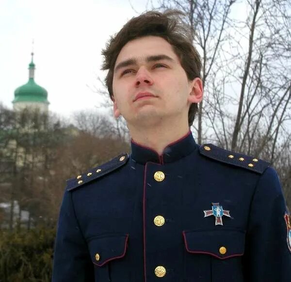 верные казаки