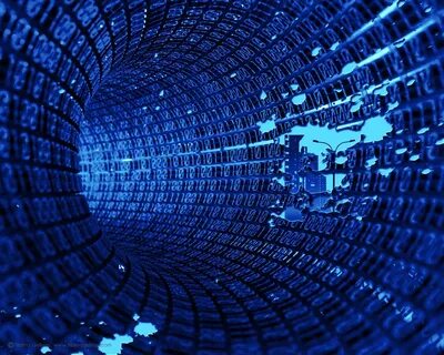Бинарные технологии