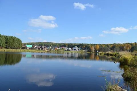 Курганово свердловская