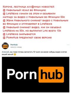Pornhub. lifenews. новости. порнхаб / смешные картинки и другие приколы: ко...