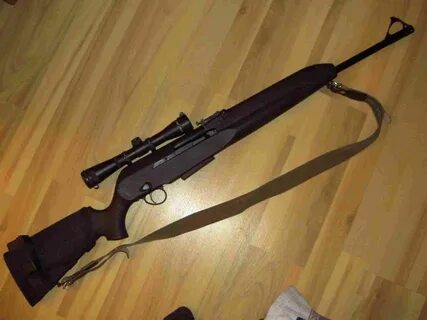 Сайга 100