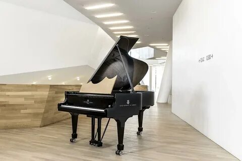 Steinway sons