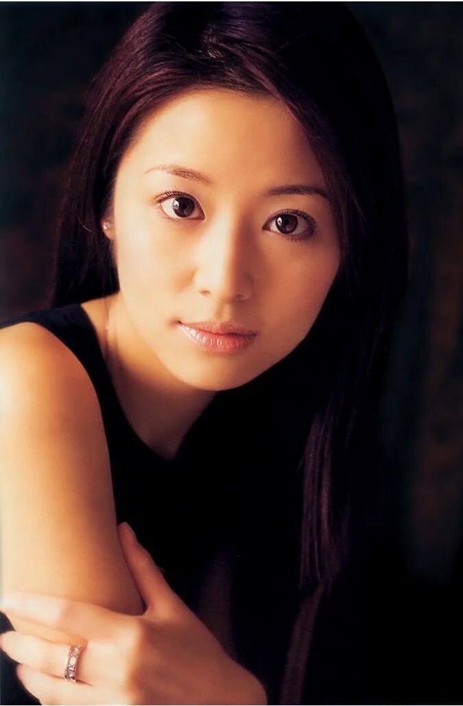 Ruby lin