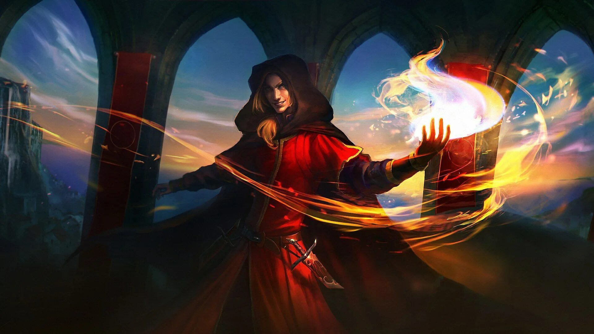 Маг фэнтези. Днд маг льда. Аасимар колдун арт. Приключения артура гордона пима. Колдун море.