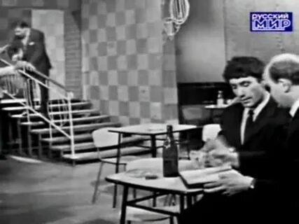Кабачок 13 стульев 1966 1980