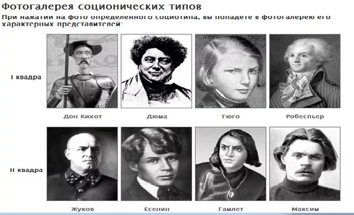 Психотип пух