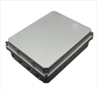 Корпус ip65