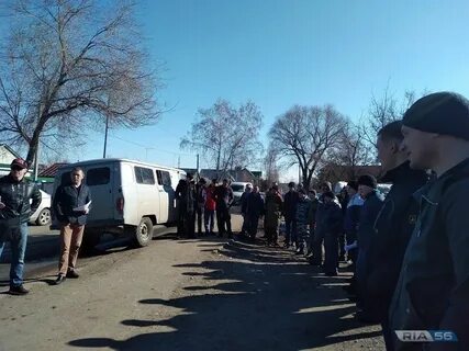 Вечерние новости оренбурга сегодня