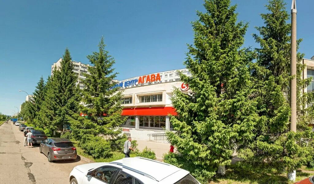 18 в челнах