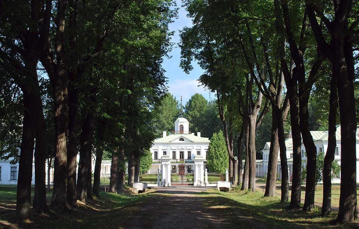 Середняково. Усадьба Лермонтова Середниково. Усадьба Мцыри Середниково. Поместье Лермонтова Середниково. Фирсановка усадьба Середниково.