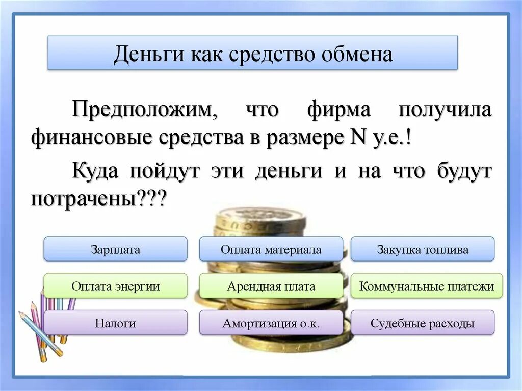 Деньги средство обмена. Деньги как средство обмена. Средство обмена денег пример. Функция денег как средство обмена. Часть денежных средств в размере