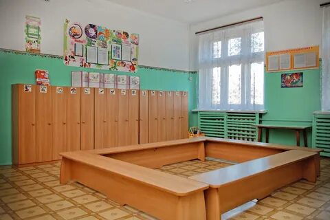 Детский сад 145
