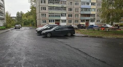 Рыбинск 19