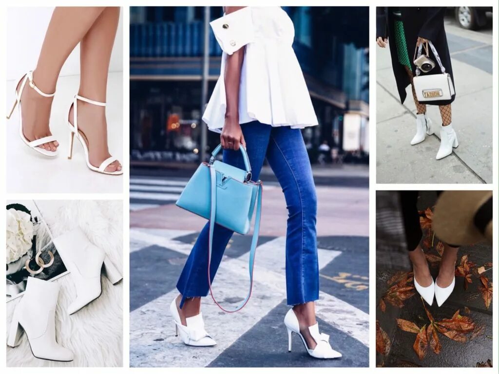 образы с белыми туфлями. с чем носить белые туфли. лук с белыми брюками. кристина базан в джинсах. с чем носить белые туфли.
