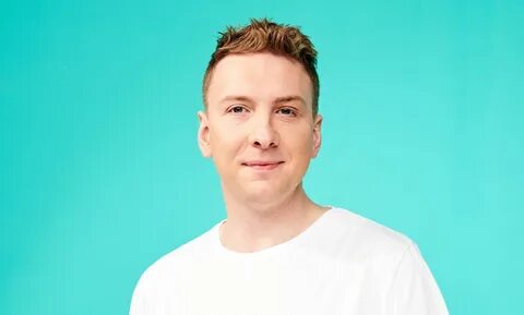 Joe Lycett says his trolling ways to do have an impact on his mental health...